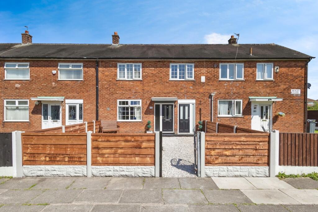 Main image of property: Bealey Close, Manchester, Greater Manchester, M18