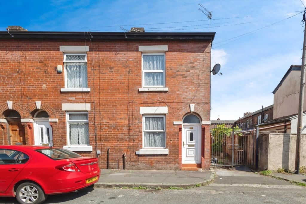 Main image of property: Mattison Street, Manchester, Greater Manchester, M11