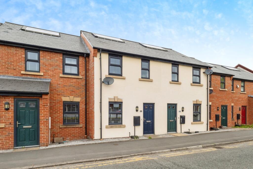 Main image of property: Market Street, Droylsden, Manchester, Greater Manchester, M43