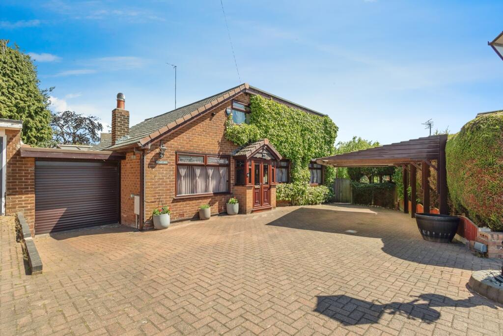 Main image of property: Green End, Haughton Green, Lancashire, M34