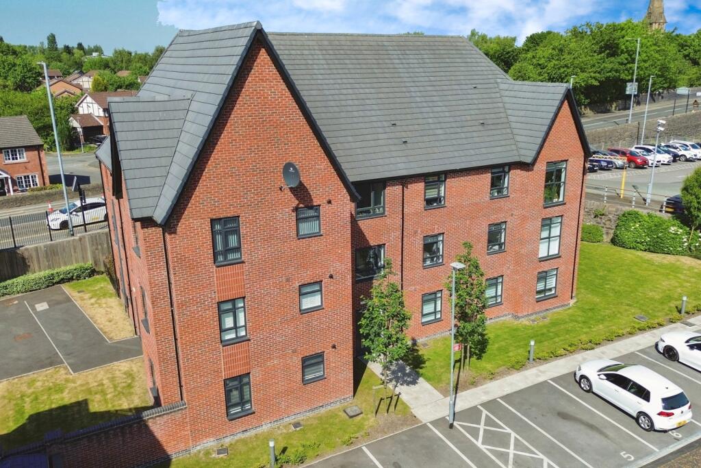 Main image of property: Guide Court, MANCHESTER, Lancashire, M34