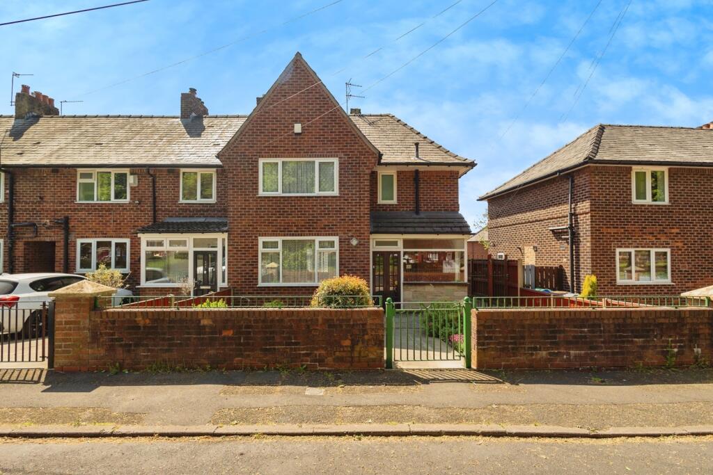 Main image of property: Eastern By Pass, MANCHESTER, Lancashire, M11