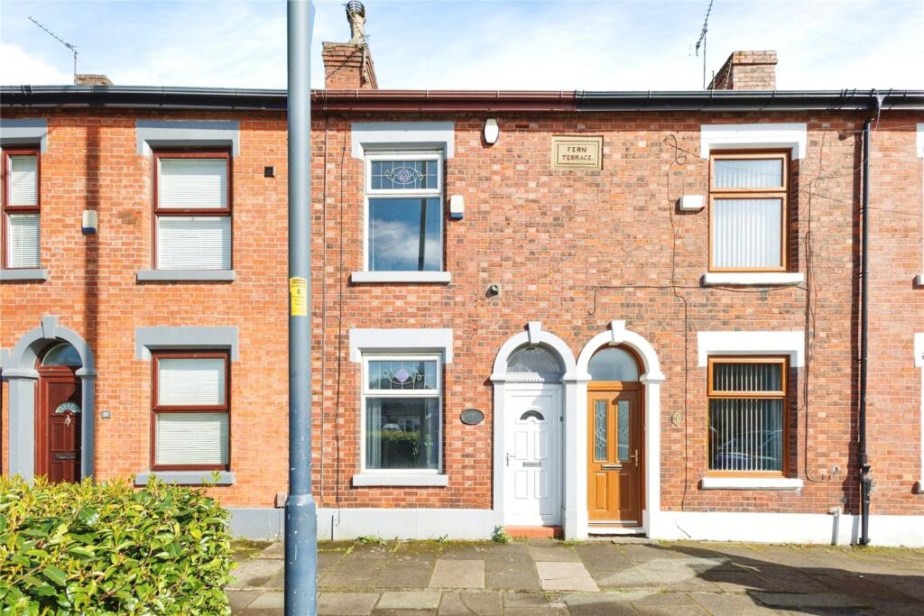 Main image of property: Haughton Green Road, Denton, Manchester, Greater Manchester, M34