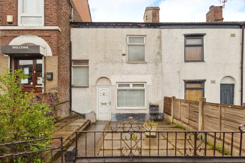 Main image of property: Stockport Road, Denton, Manchester, Greater Manchester, M34