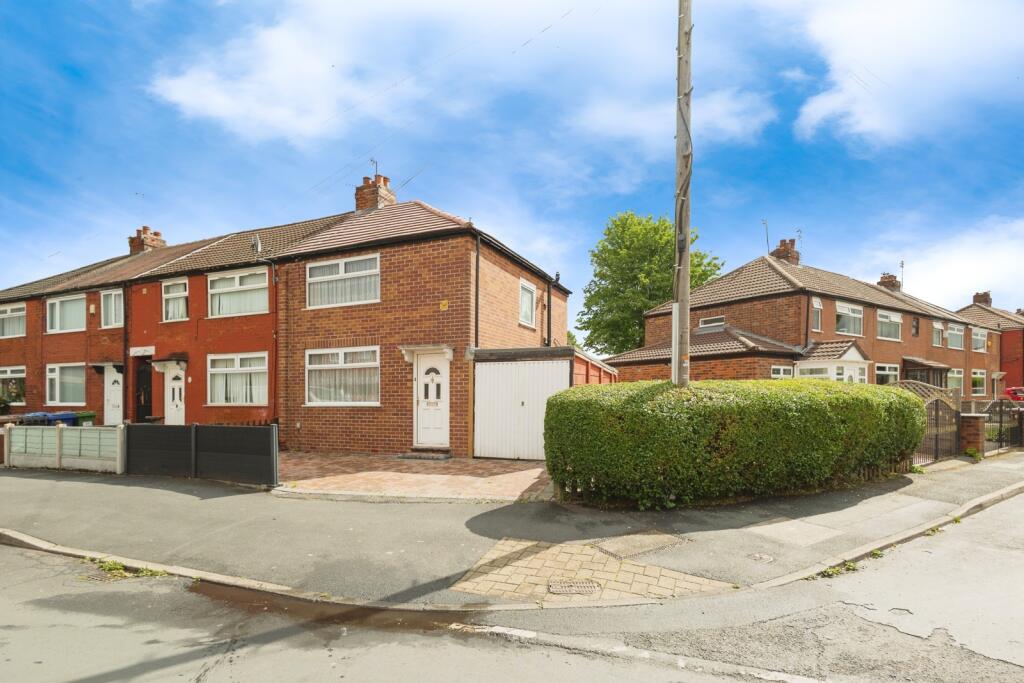 Main image of property: John Street, Droylsden, Lancashire, M43