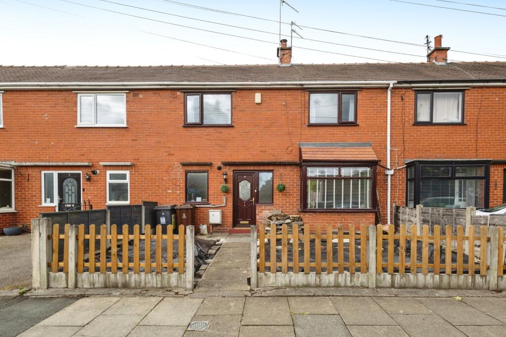 Main image of property: Linden Road, MANCHESTER, Lancashire, M34