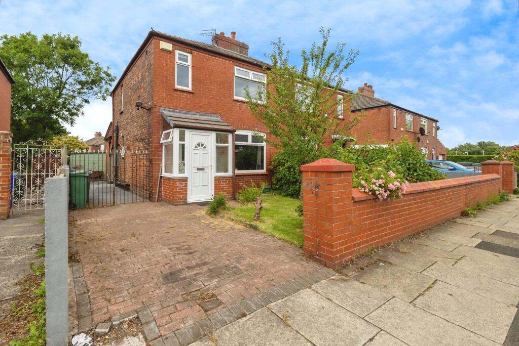 Main image of property: Manor Road, Droylsden, Manchester, Greater Manchester, M43