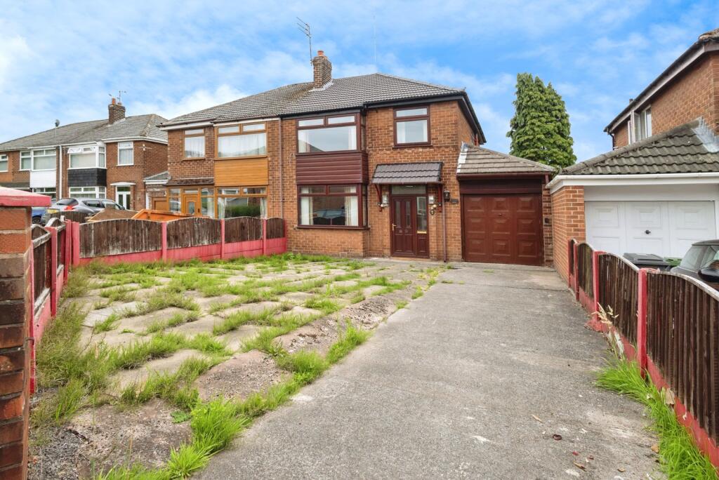 Main image of property: Dene Brow, MANCHESTER, Lancashire, M34