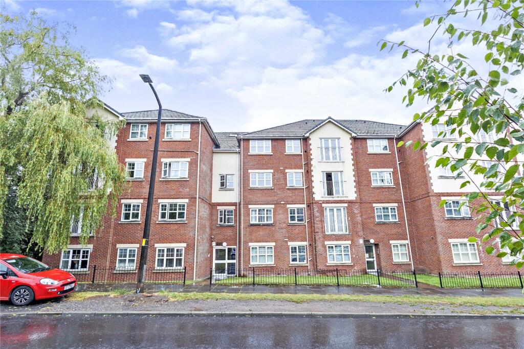 Main image of property: Wordsworth Road, Denton, Manchester, Greater Manchester, M34