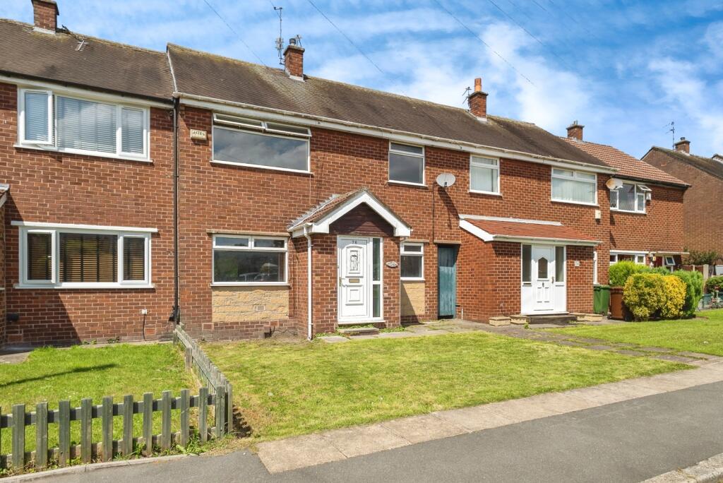 Main image of property: Pendle Road, Denton, Manchester, Greater Manchester, M34