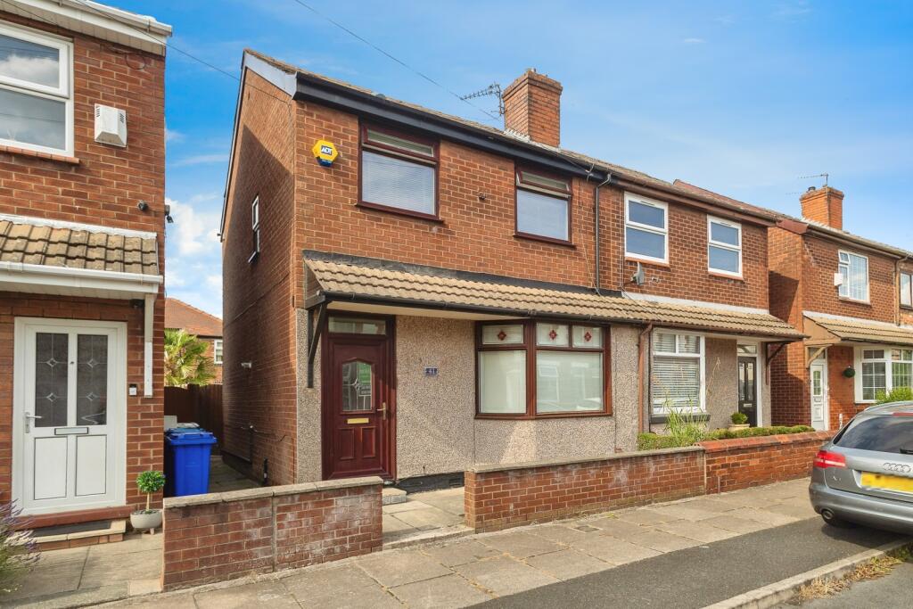 Main image of property: Booth Street, Denton, Manchester, Greater Manchester, M34