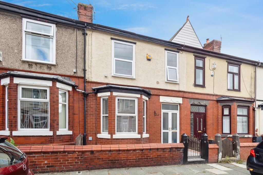Main image of property: Brighton Range, Manchester, Greater Manchester, M18