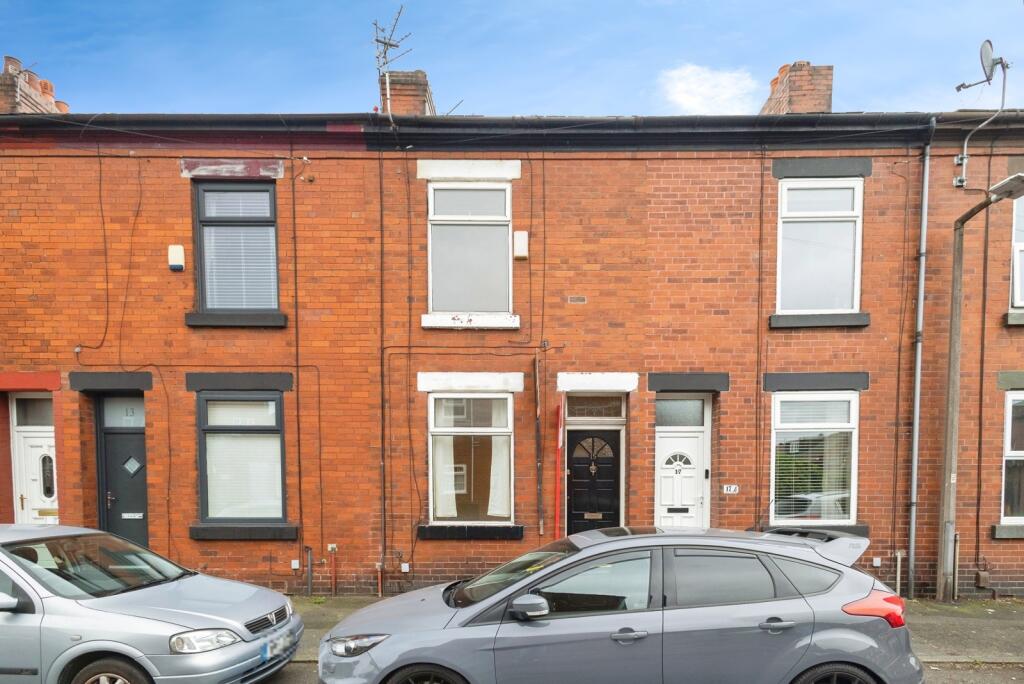 Main image of property: Belgrave Street, Denton, Manchester, Greater Manchester, M34