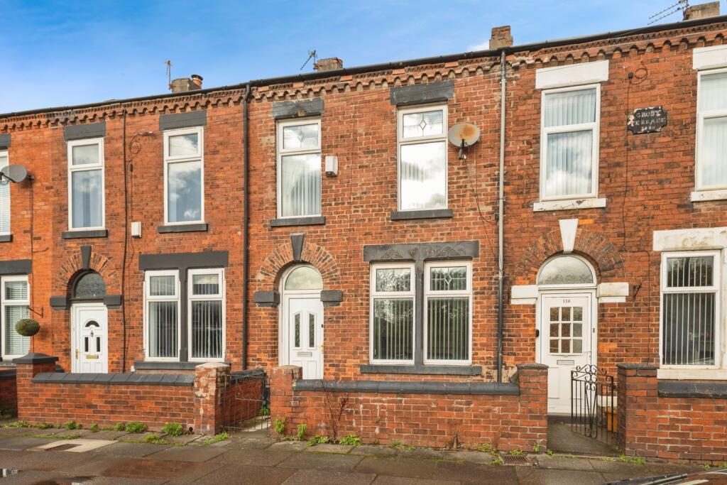 Main image of property: Audenshaw Road, Audenshaw, Manchester, Greater Manchester, M34