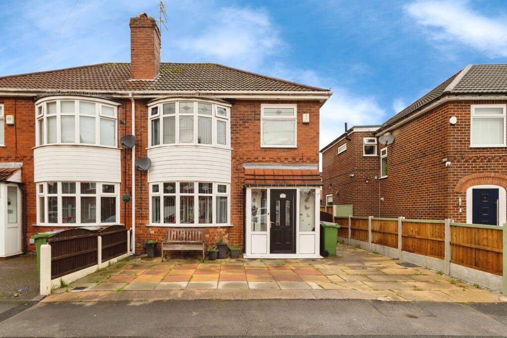 Main image of property: Annable Road, Droylsden, Manchester, Greater Manchester, M43