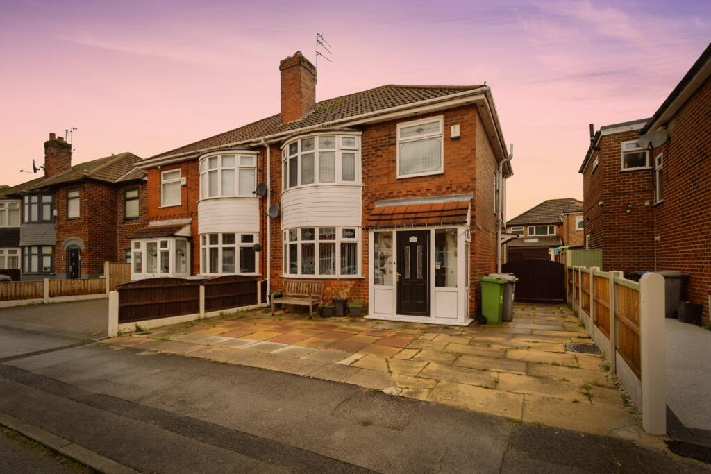 Main image of property: Annable Road, Droylsden, Manchester, Greater Manchester, M43
