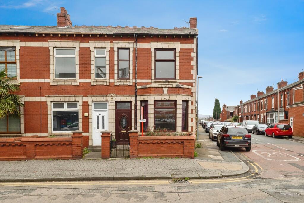 Main image of property: Ashton Road, Denton, Manchester, Greater Manchester, M34