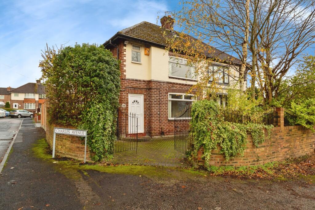 Main image of property: Manchester Road, Audenshaw, Manchester, Greater Manchester, M34