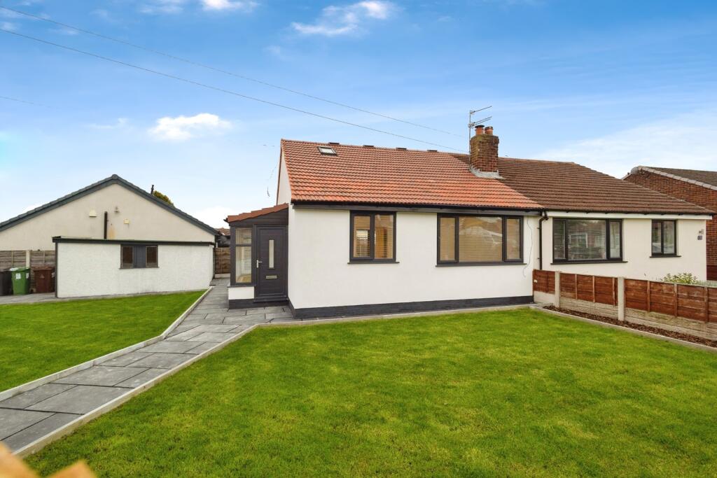 Main image of property: Windmill Lane, Dane Bank, Denton, Greater Manchester, M34