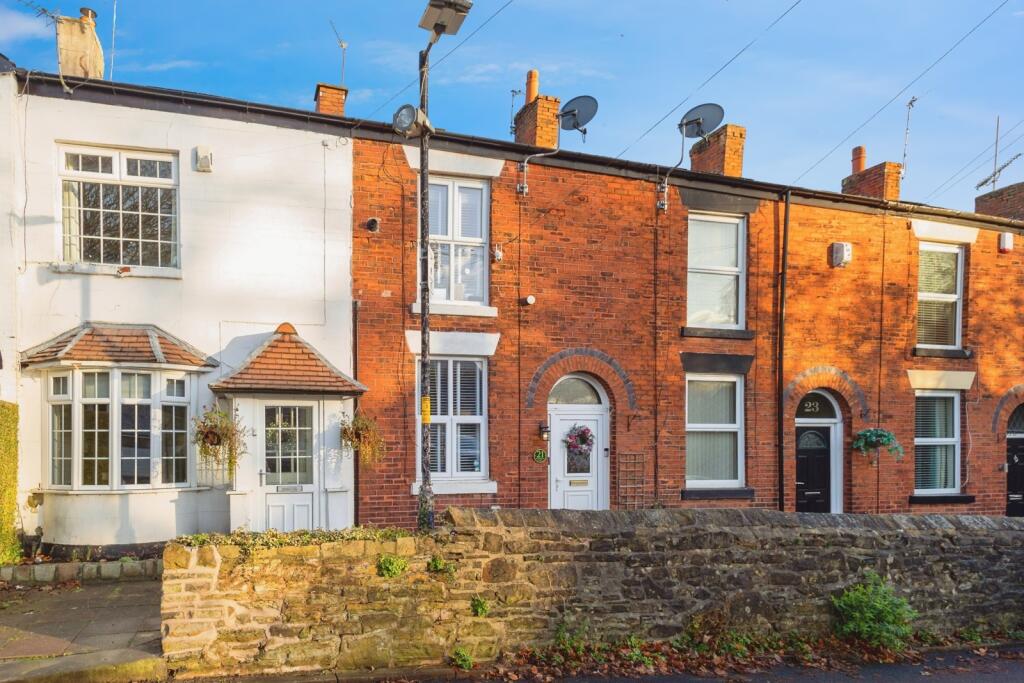 Main image of property: Meadow Lane, Denton, Manchester, Greater Manchester, M34