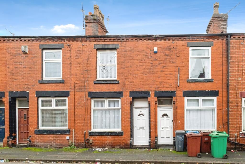 Main image of property: Maybury Street, Manchester, Greater Manchester, M18
