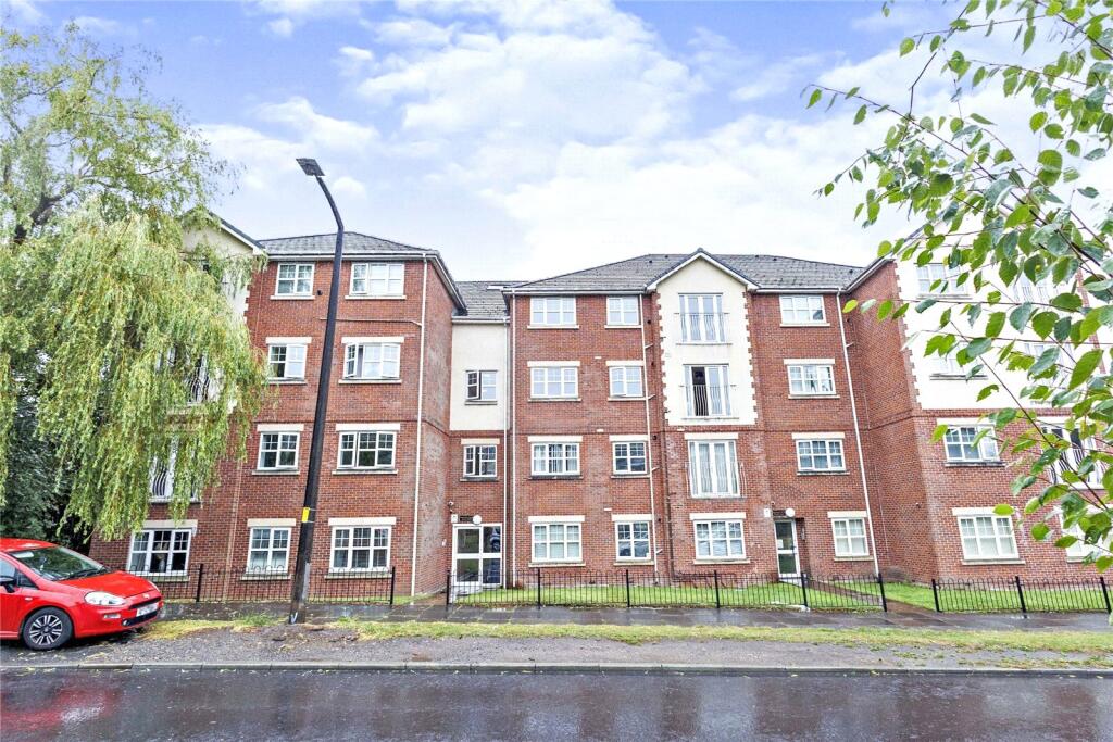 Main image of property: Wordsworth Road, Denton, Manchester, Greater Manchester, M34