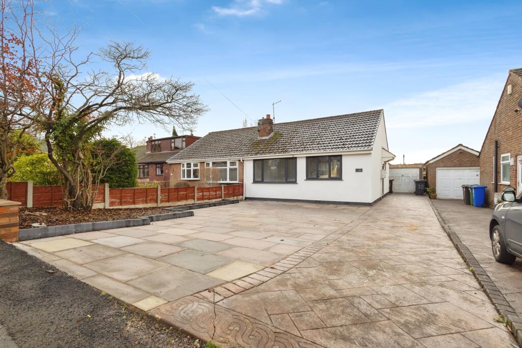 Main image of property: Stanley Road, Dane Bank, Manchester, Greater Manchester, M34