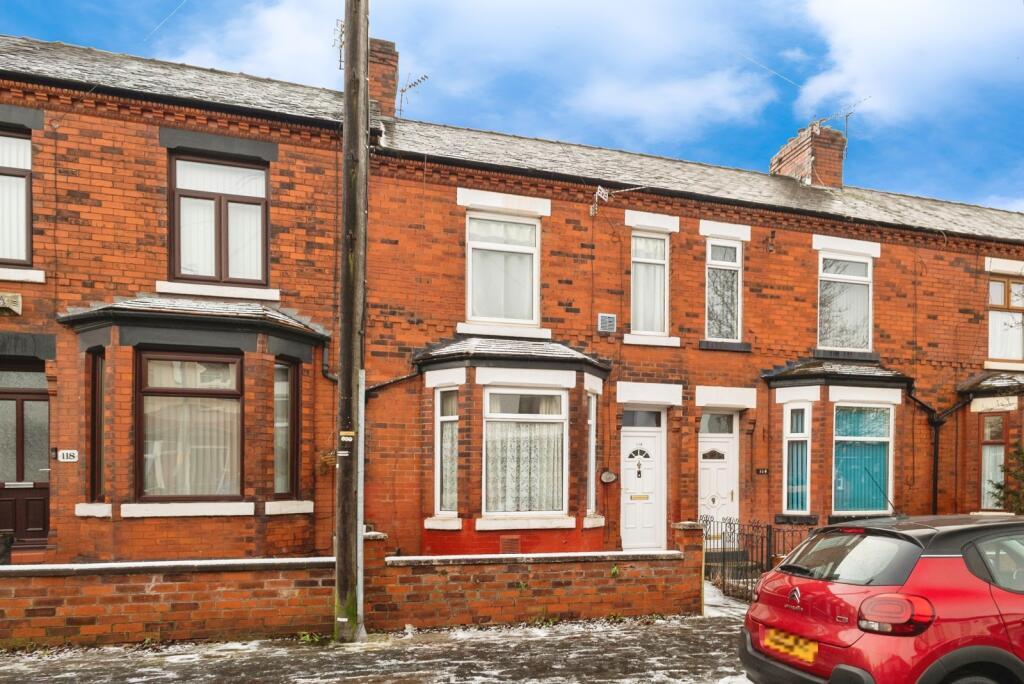 Main image of property: Laburnum Road, Dane Bank, M34