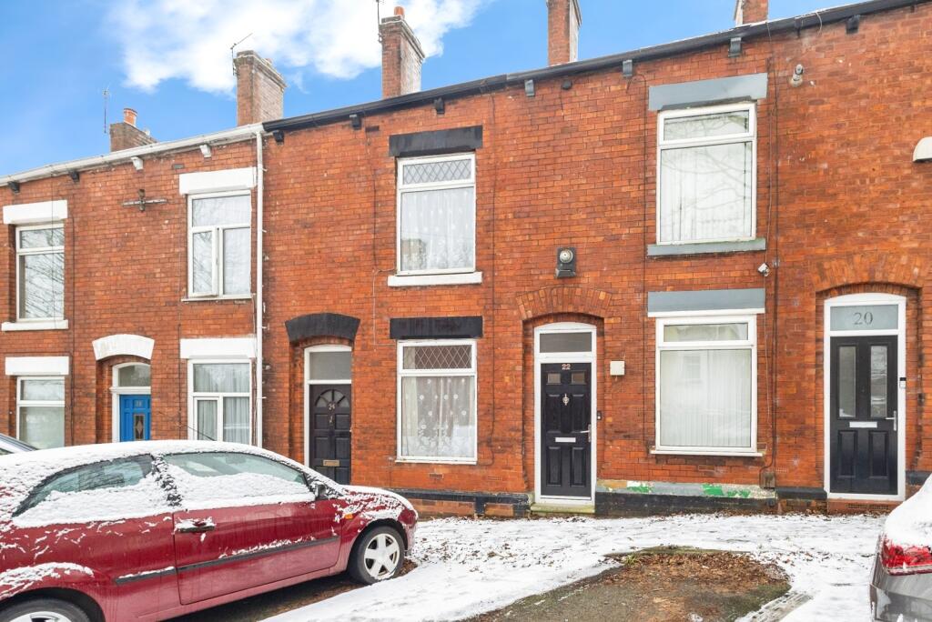 Main image of property: Bank Street, Audenshaw, Manchester, Greater Manchester, M34