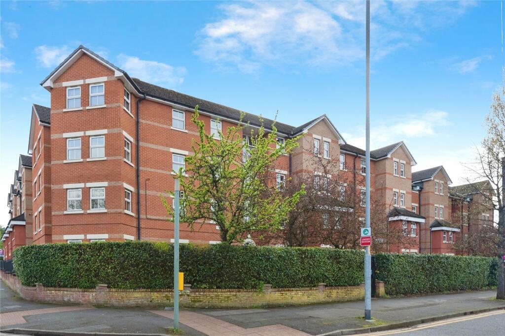 2 bedroom flat for sale in School Lane, Didsbury, Manchester, Greater
