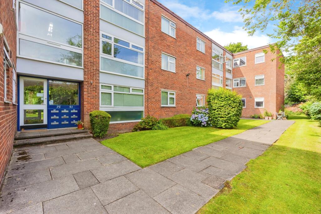 Main image of property: Tintern Avenue, Didsbury, Manchester, Greater Manchester, M20