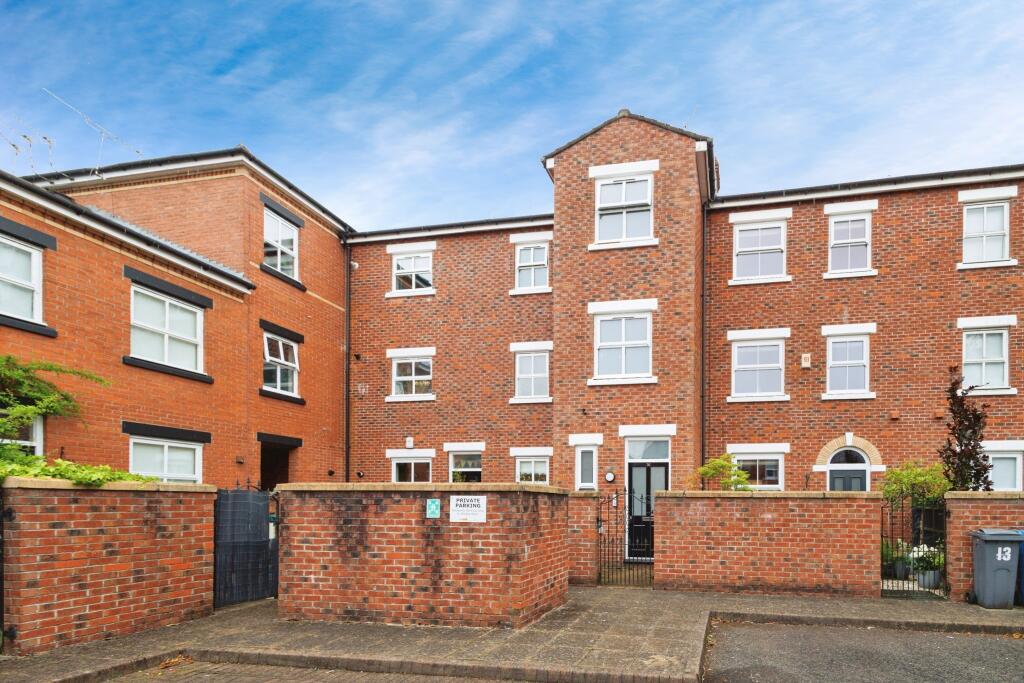 Main image of property: Old Oak Street, Didsbury, Manchester, Greater Manchester, M20