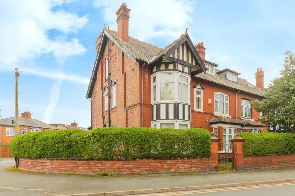 Main image of property: Fog Lane, Didsbury, Manchester, Greater Manchester, M20