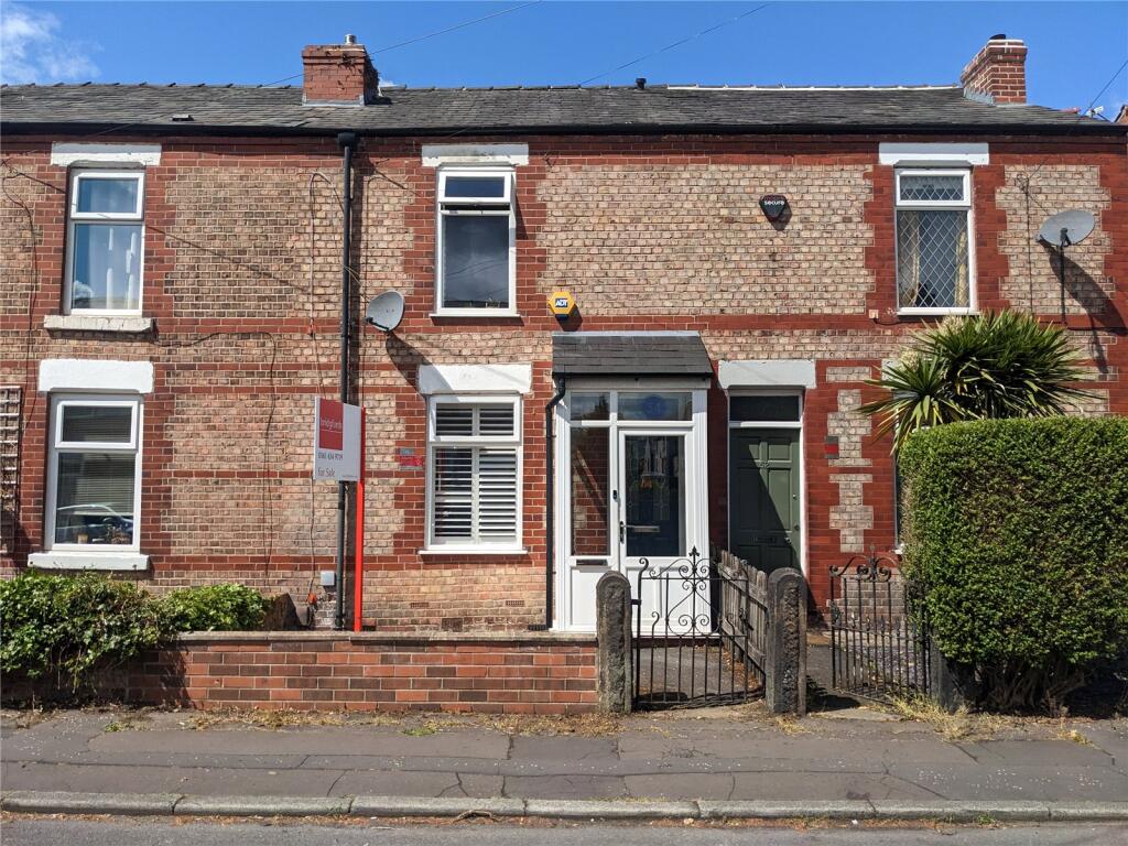 Main image of property: Allanson Road, Northenden, Manchester, Greater Manchester, M22
