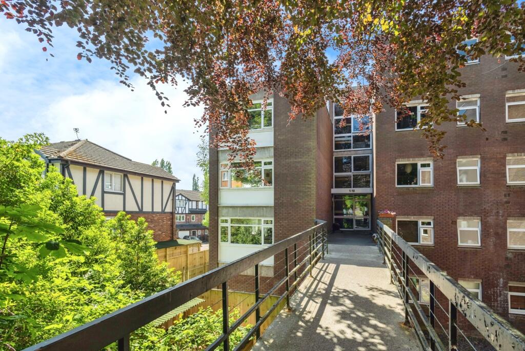 Main image of property: The Beeches, Didsbury, Manchester, Greater Manchester, M20