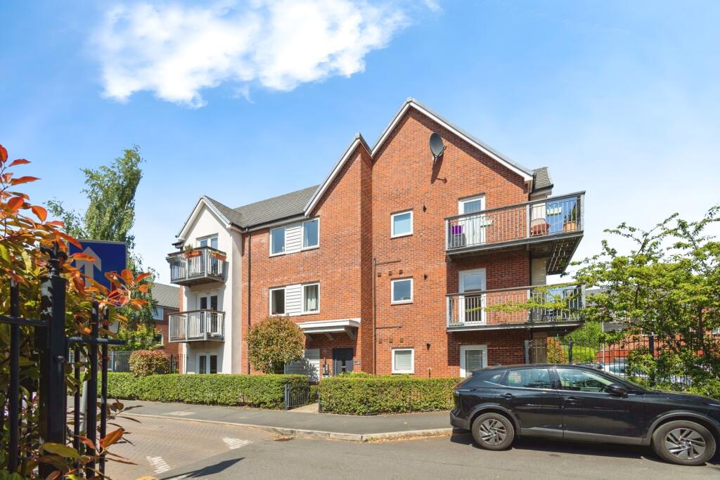 Main image of property: Highmarsh Crescent, Didsbury, Manchester, Greater Manchester, M20