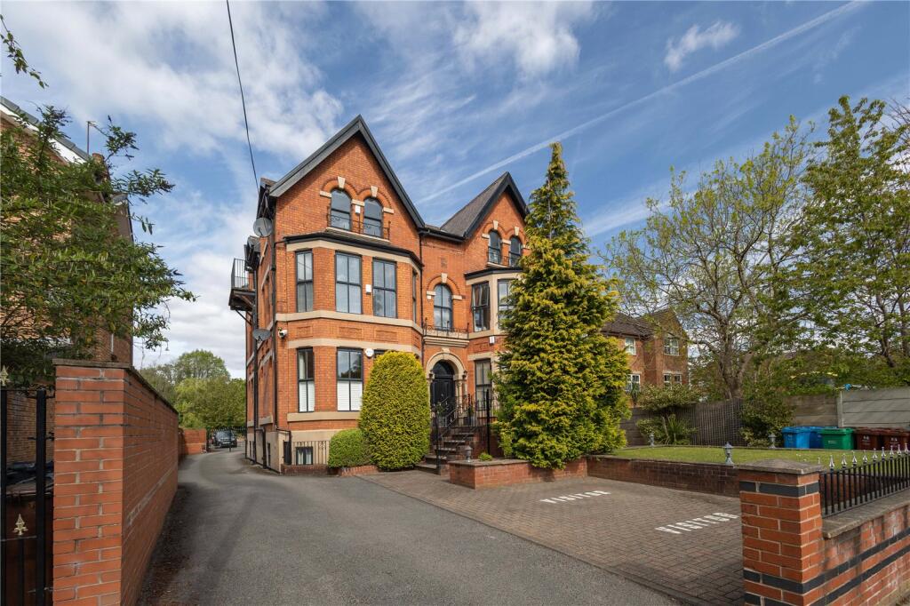 Main image of property: Palatine Road, Didsbury, Manchester, Greater Manchester, M20