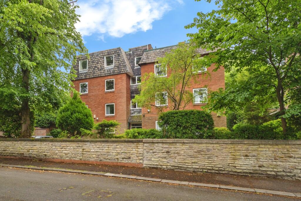 Main image of property: Stanton Avenue, Didsbury, Manchester, Greater Manchester, M20