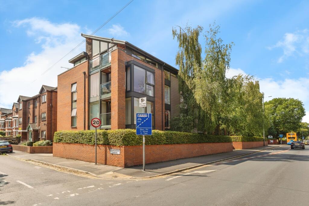 Main image of property: Barlow Moor Road, MANCHESTER, Lancashire, M20