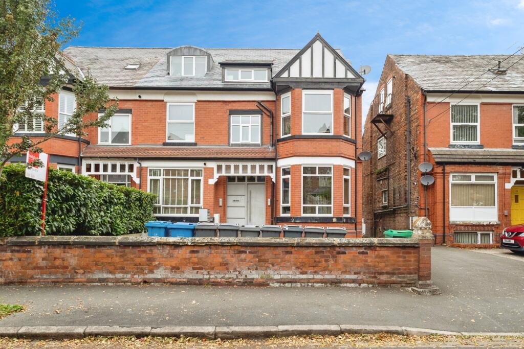 Main image of property: Clyde Road, MANCHESTER, Lancashire, M20