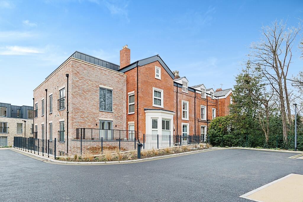 Main image of property: Wilmslow Road, Didsbury, Manchester, Greater Manchester, M20