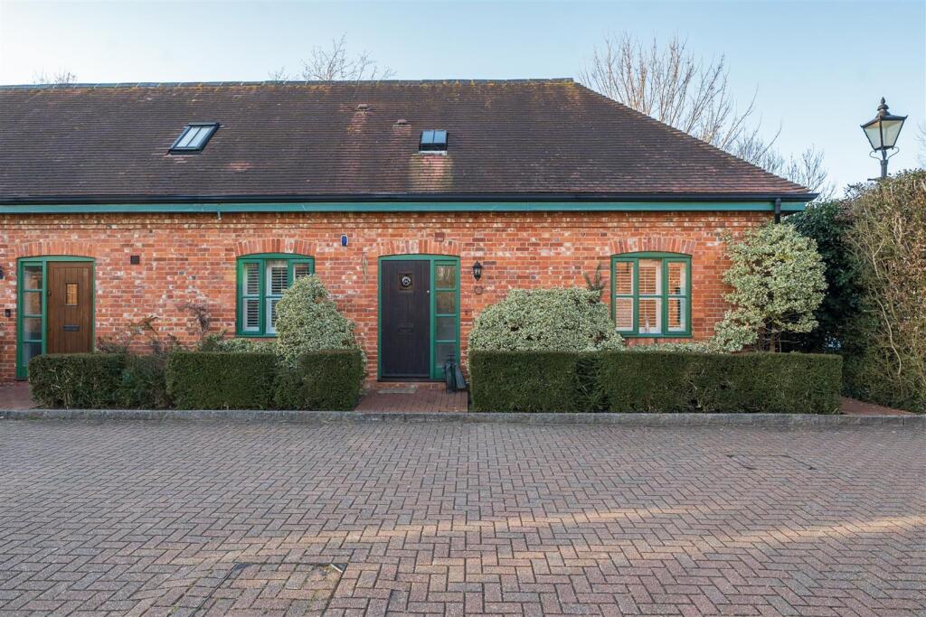 Main image of property: Harvest Drive, Sindlesham, Berkshire, RG41 5RF