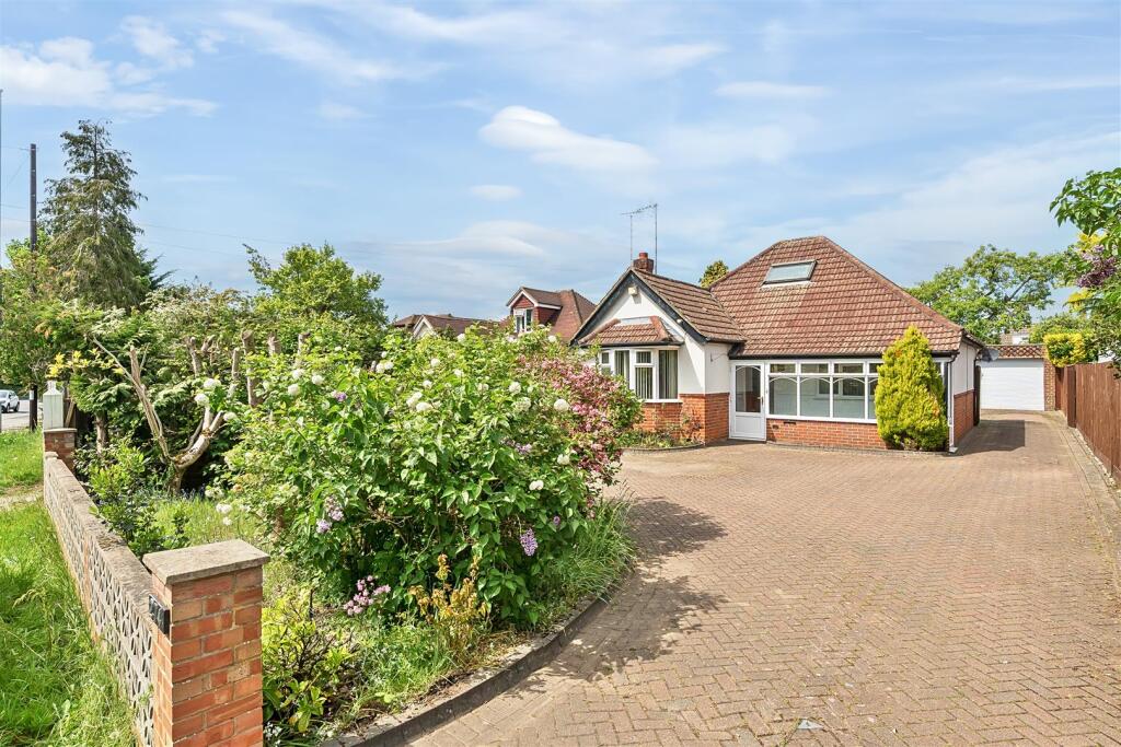Main image of property: London Road, Wokingham, Berkshire, RG40 1RD