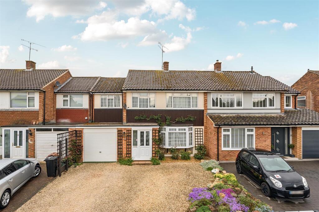 Main image of property: Marks Road Wokingham, Berkshire, RG41 1NR