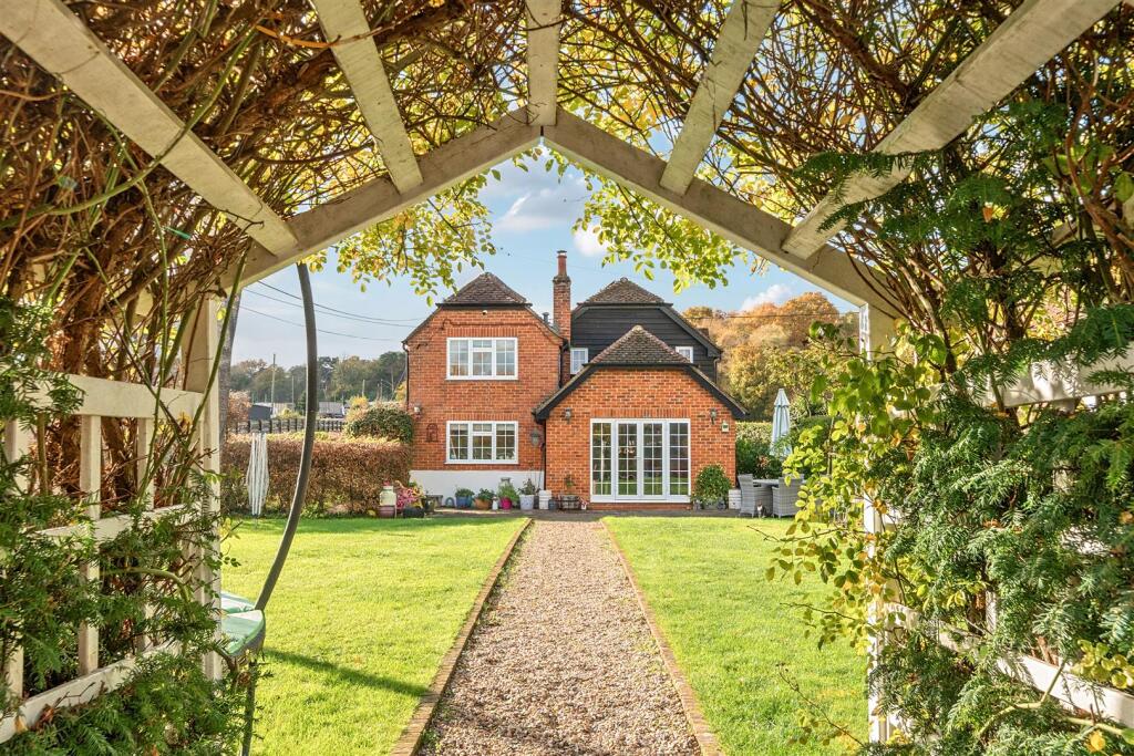 Main image of property: Church Lane, Farley Hill, Berkshire, RG7 1UP