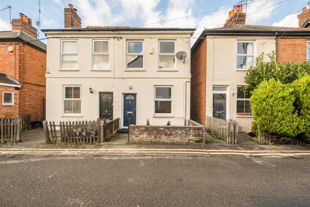 Main image of property: Havelock Road, Wokingham, Berkshire, RG41 2XU