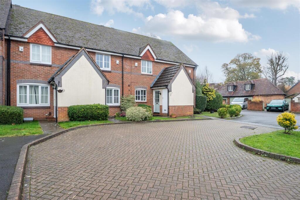Main image of property: Clover Close Wokingham, Berkshire, RG40 5YX