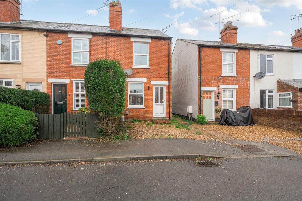 Main image of property: Wescott Road, Wokingham, Berkshire, RG40 2ES