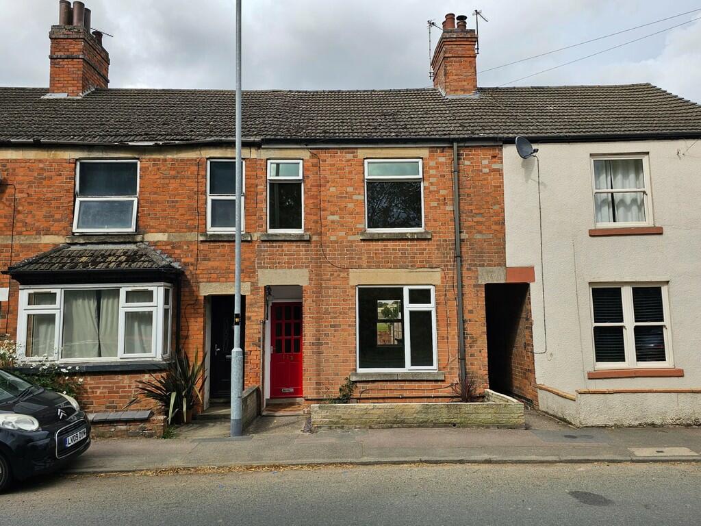Main image of property: Saxby Road, Melton Mowbray