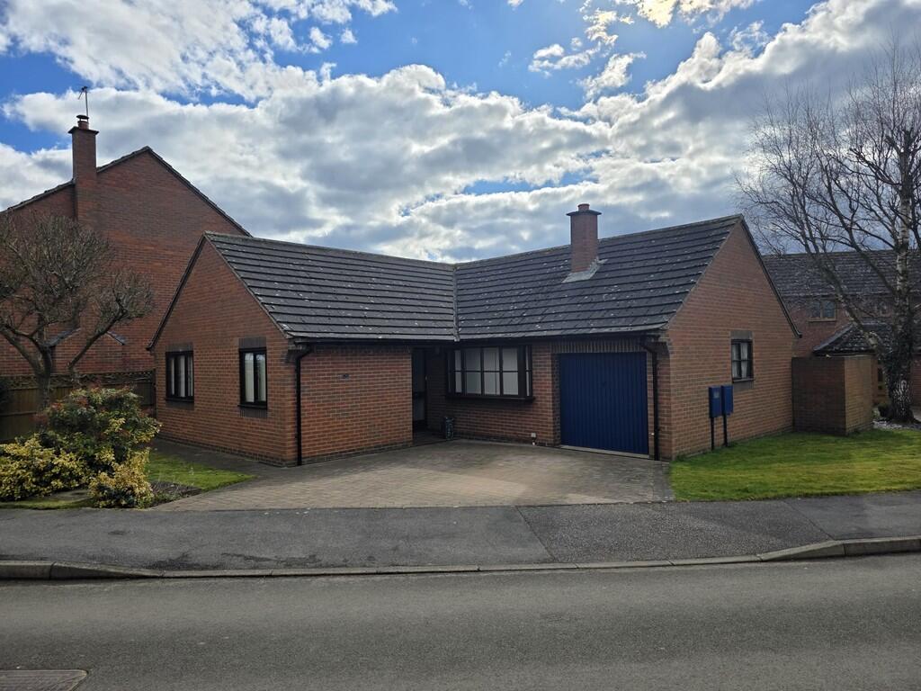 Main image of property: Valebrook Road, Stathern